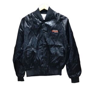 General Rent-A-Car Aubura Sportswear Vintage Jacket Size Medium (M) USA